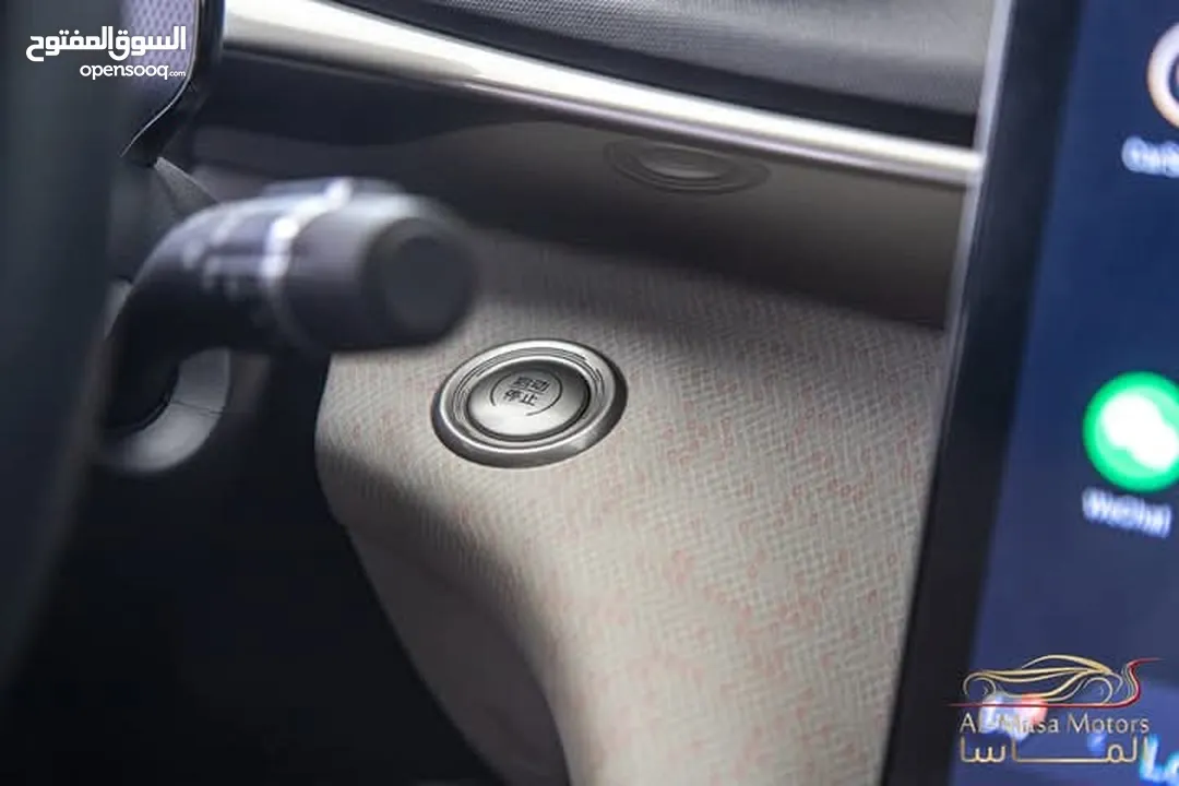 Byd dolphin 2023 ( مستعمل)