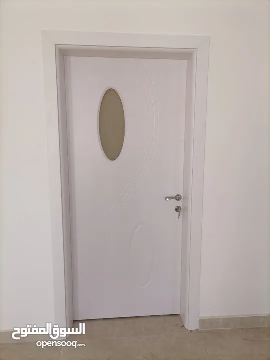 PVC DoorWe Making all kind of materials doors