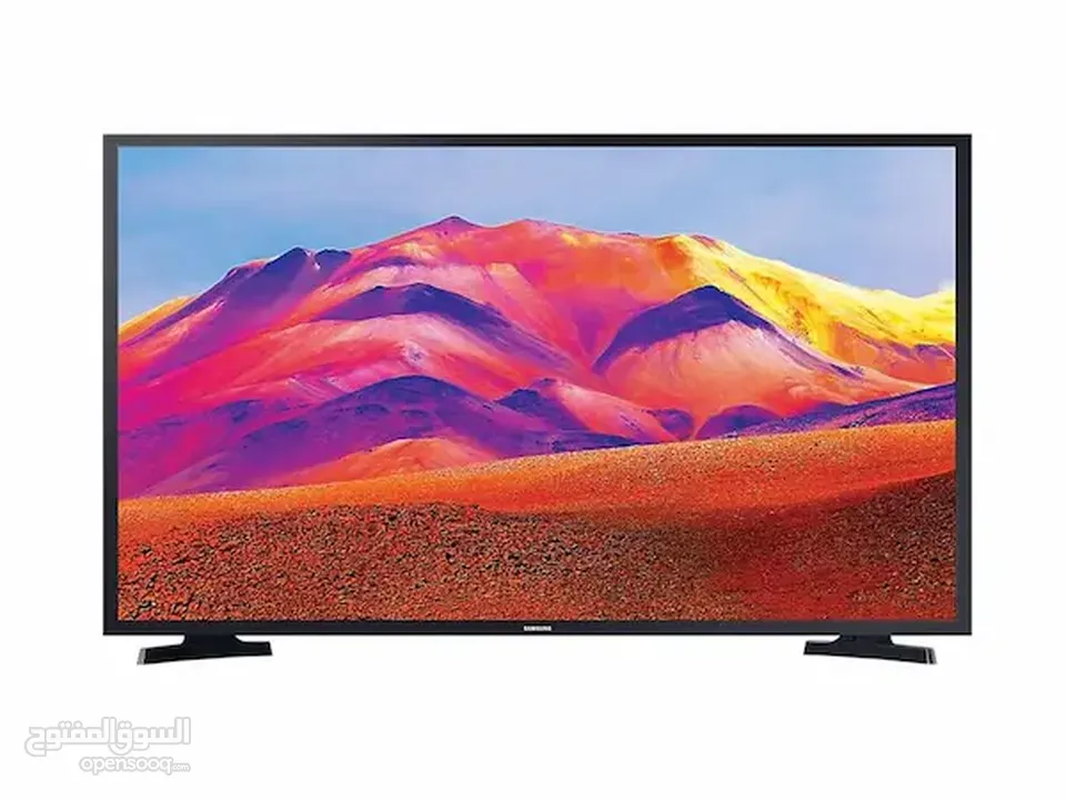 Samsung 32-inch hospitality Smart TV/ Full HD HDR