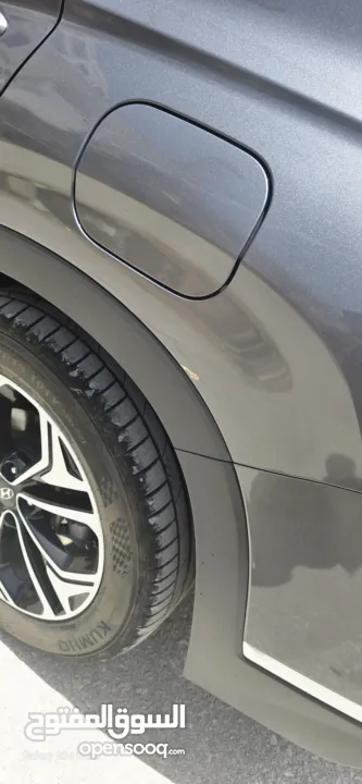 هونداي سنتافي 2020 ترخيص 2020