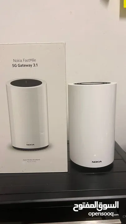 FastMile 5G Gateway 3.1 unlock router for sale