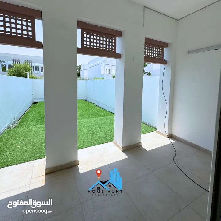 AL MOUJ  FURNISHED 3 BR TOWNHOUSE IN THE HEART OF MOUJ