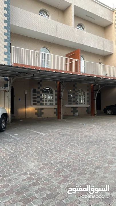 شقة للإيجار الغبرة الشمالية  Apartments in North Ghubrah