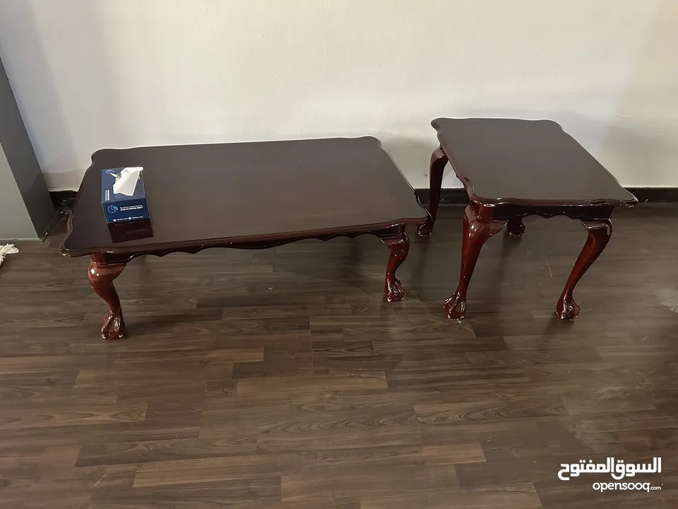 Sofa set+shoe cabinet+dining table