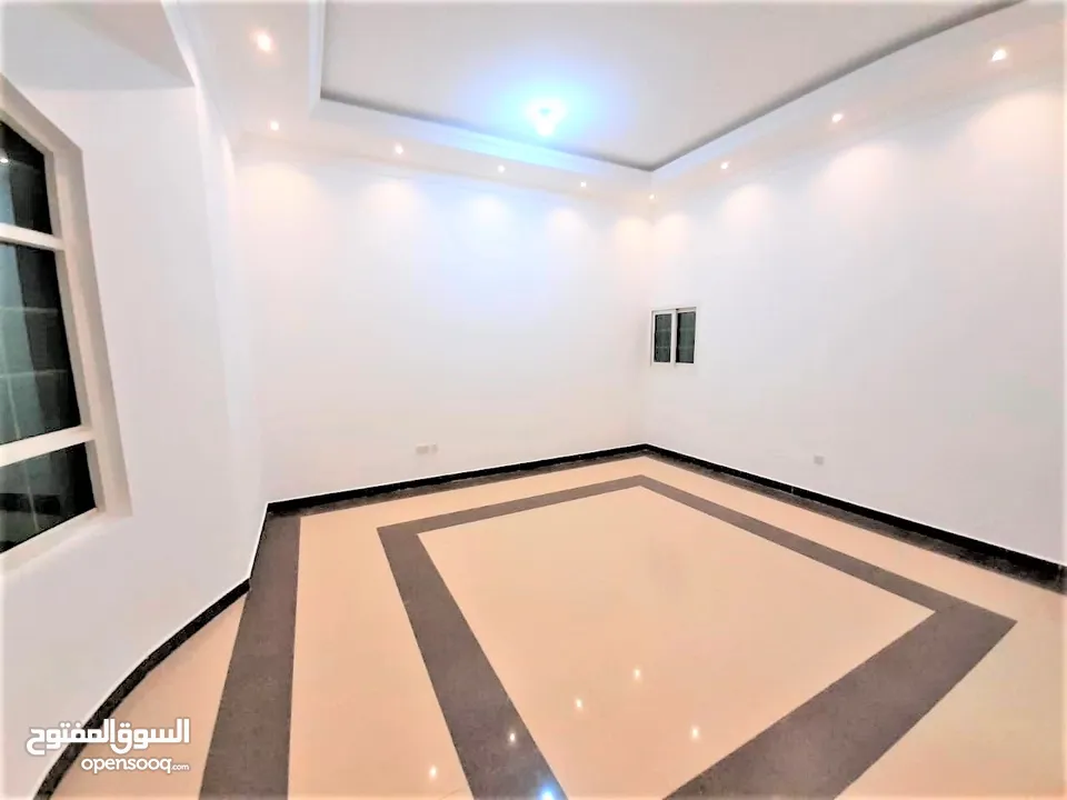 1BHK for rent in Khalifa city