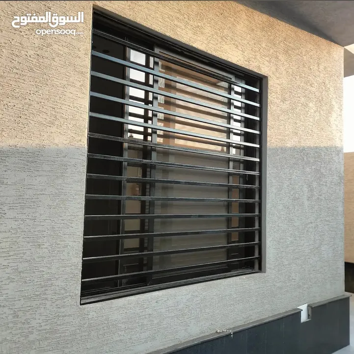 حداده شبابيك ابواب سواتر