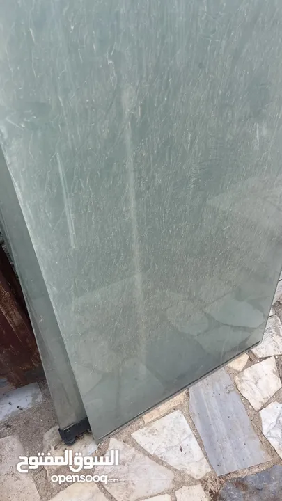 باب زجاج سحاب سكريت عدد5