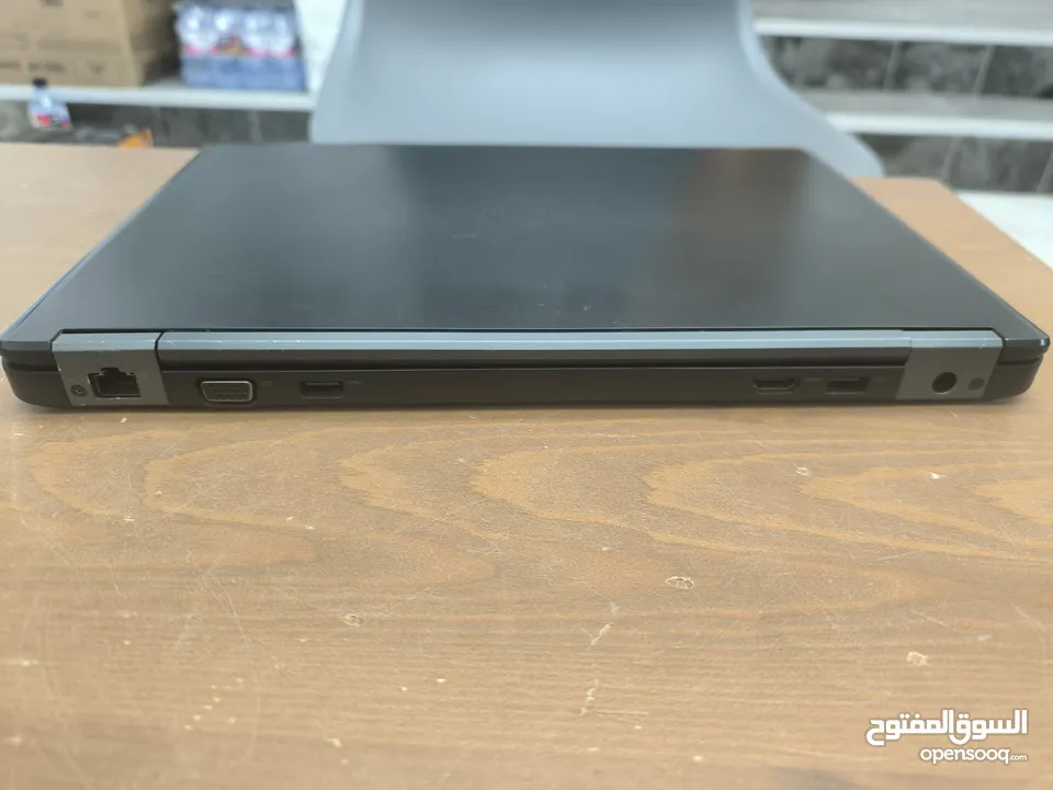 Dell Latitude i7 لابتوب