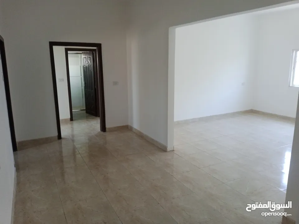 شقق  للبيع الزرقاء الجديده شارع 16بمساحات متعدده