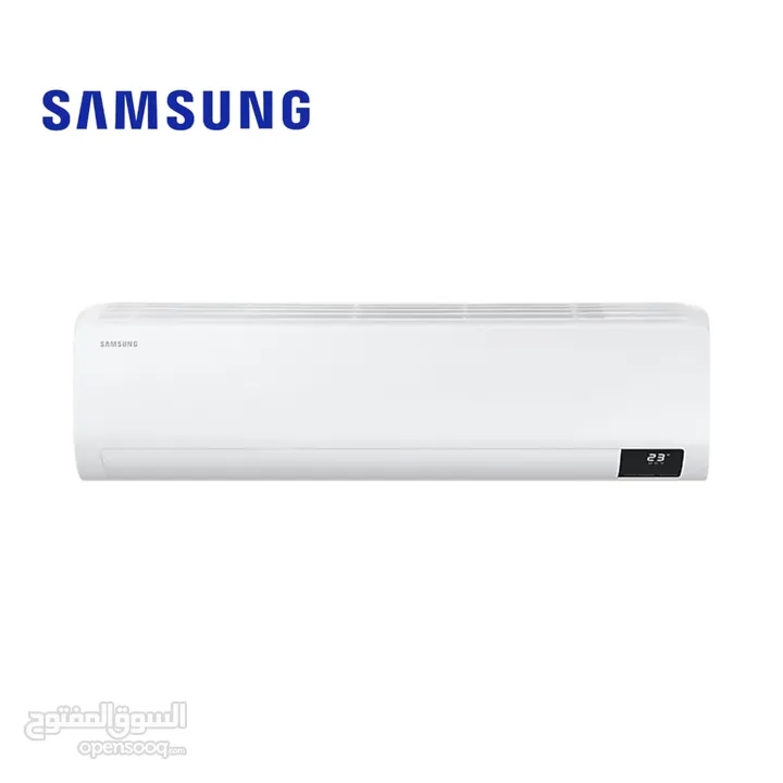 Samsung 2 Ton Inverter Ton Split Air Conditioner - Free Delivery - Warranty