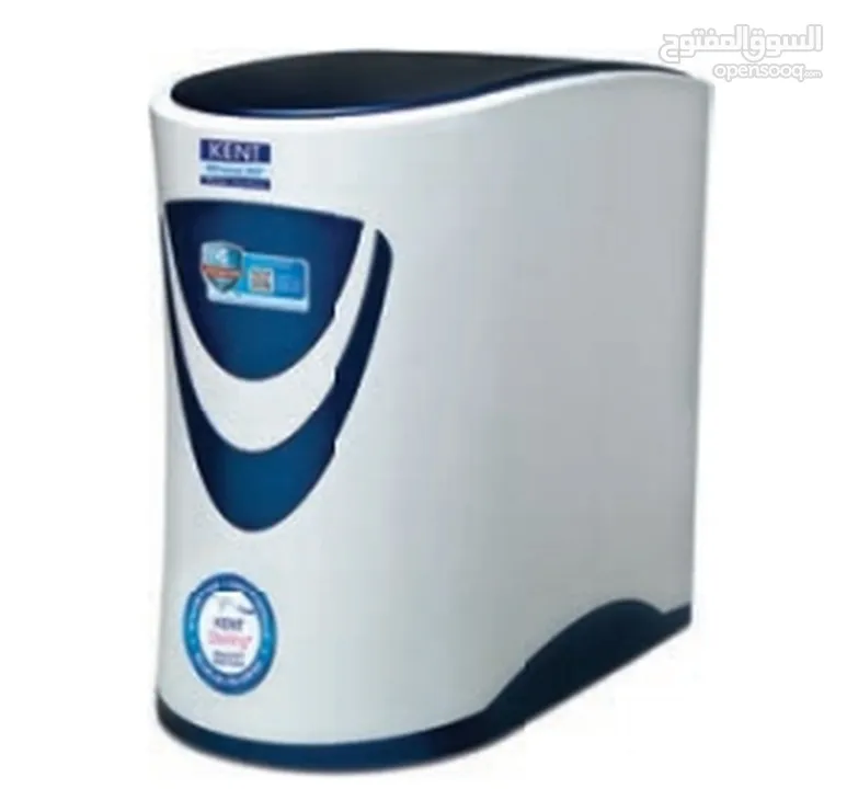 water filter kent