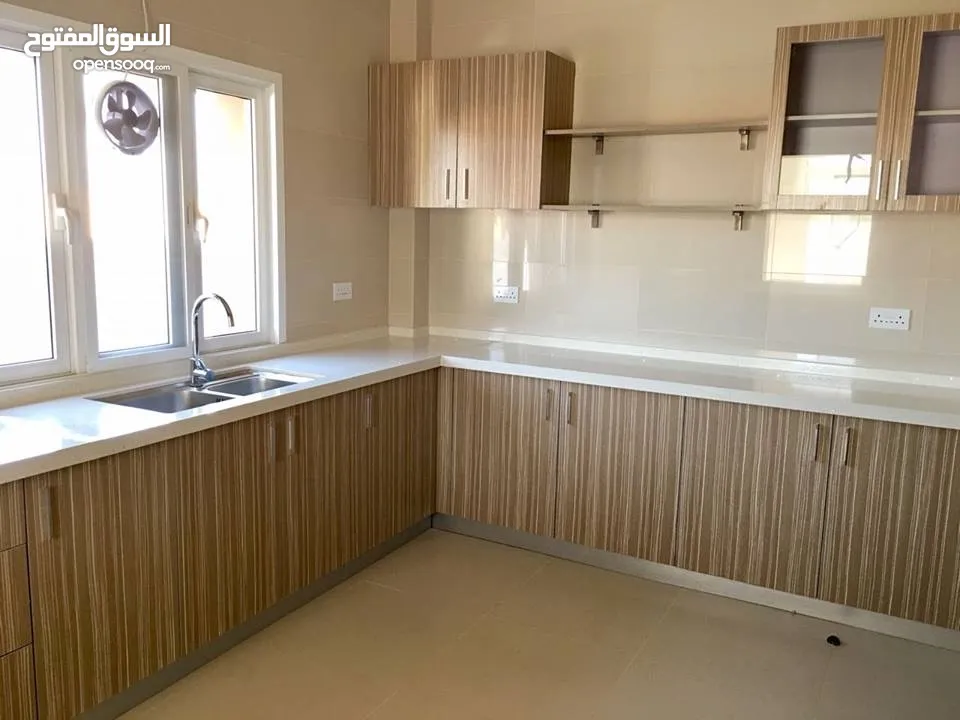 فيلا للبيع في مجمع النخيل_Villa for sale in Al Nakheel complex