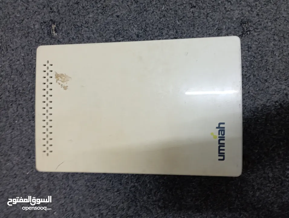 راوتر أمنية كبير حط سعر بحق الله وشيل للبيع