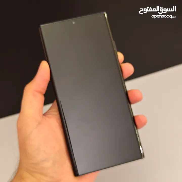 Galaxy Note 20 Ultra شاهد الوصف