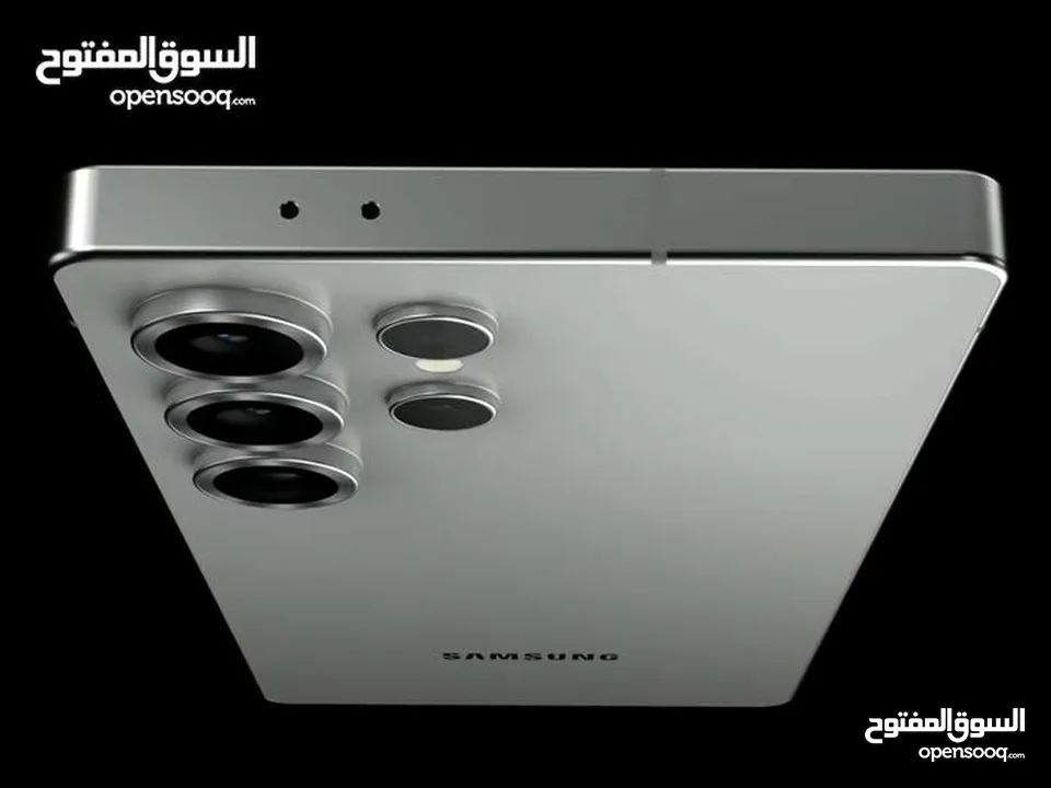 Samsung S25 Ultra 1TB 12Ram  اس الترا  S 25 كفالة BMS وكيل رسمي
