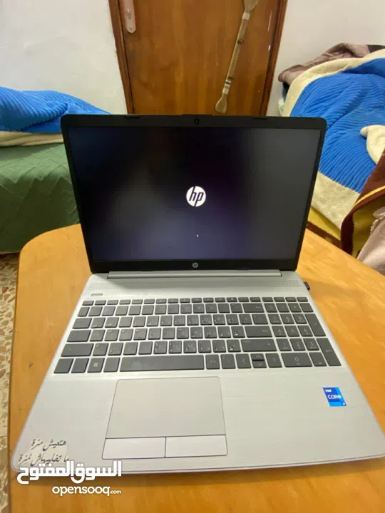 HP 250 G9 Core i7 Gen 12 للبيع – مواصفات قوي