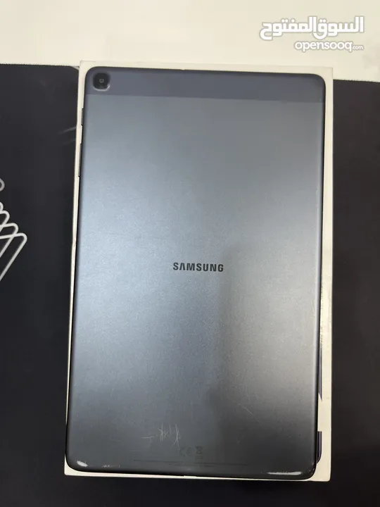 Samsung Galaxy Tab A 64GB 4G LTE
