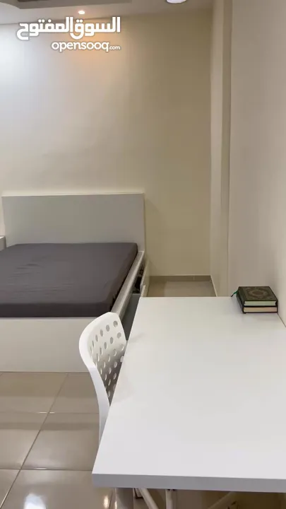 اثاث منزل من ايكيا كامل للبيع بحاله ممتازه