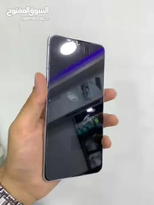 شاشة سامسونج S21 plus اصلي شركة