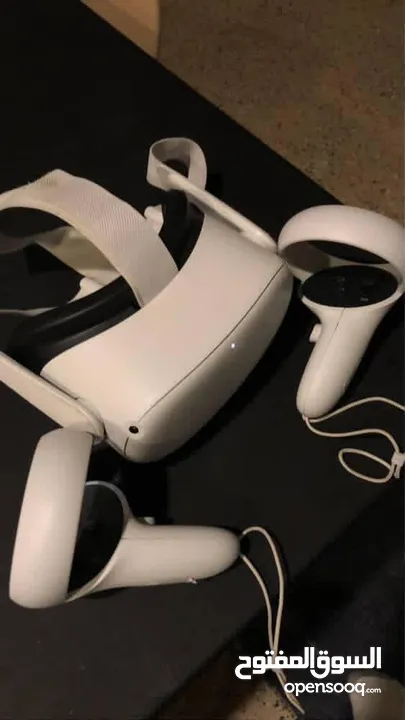 VR Oculus quest 2 256GB