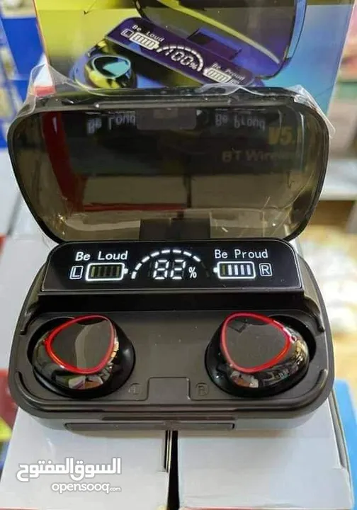 سماعات بلوتوث