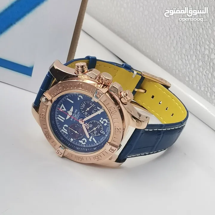 ساعات رولكس كوبي سوبر  ماستر هاي كوالتي عالي الجودة اتوماتيك احدث الموديلات الحصرية رولكس  Rolex