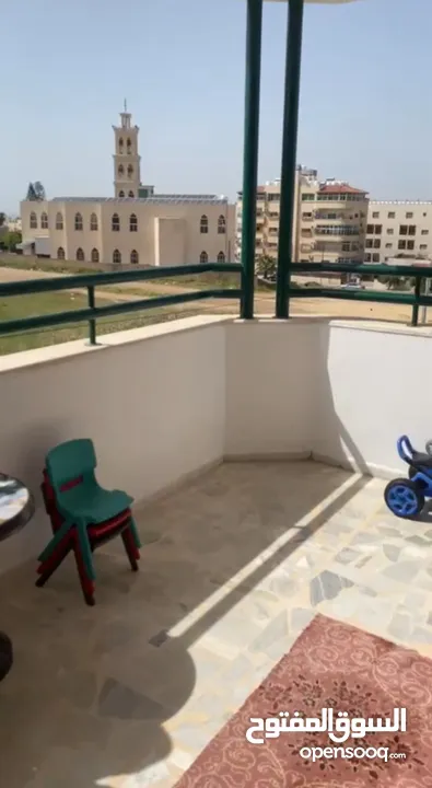 شقة مميزة البيع الكاش فقط بموقع ومساحة مميزة