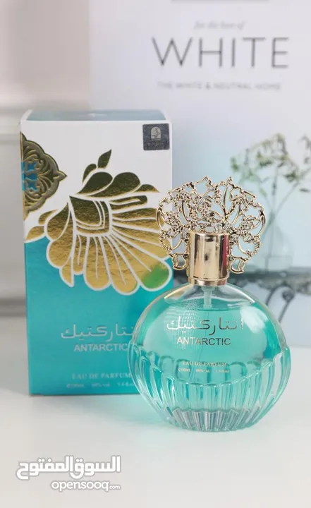 جيناكم بالفخم  تشكيلة عطور فخمة خليجية اماراتية  اصليه 100%  بختم زاك الاصلي وباركود بضم