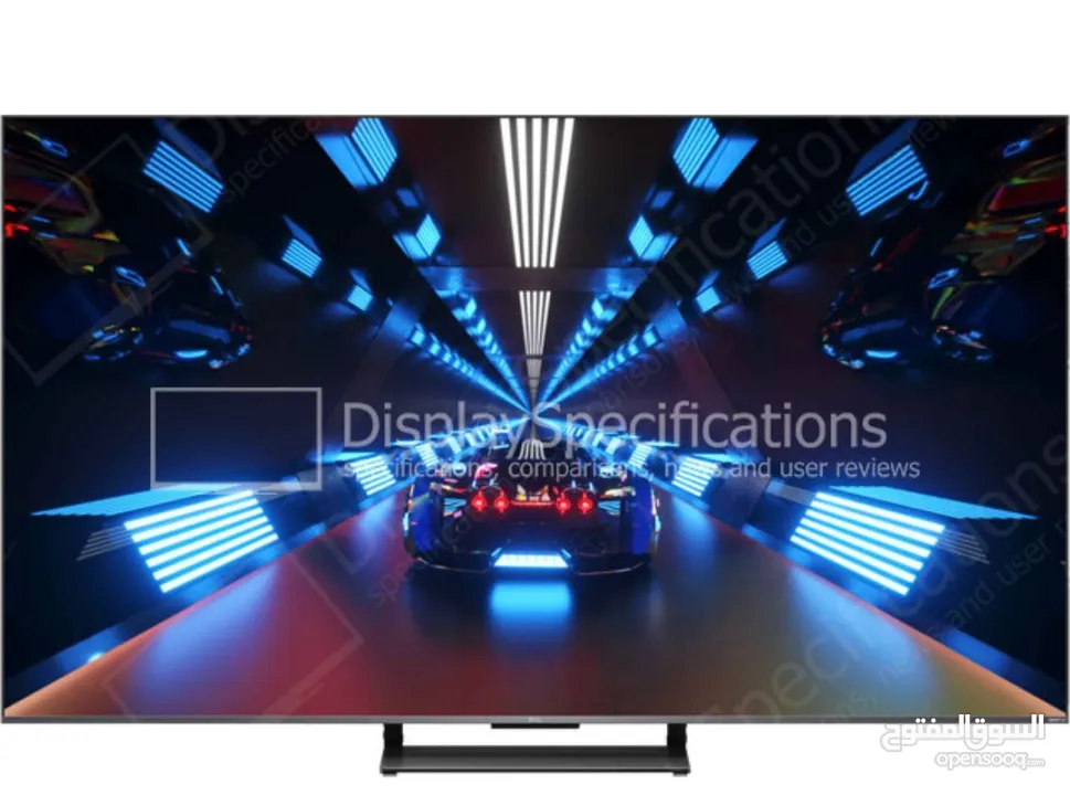 3 شاشات tcl وكالة استخدام 3 أشهر فقط