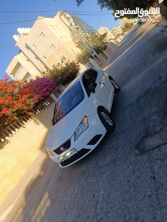 سيات ابيزا