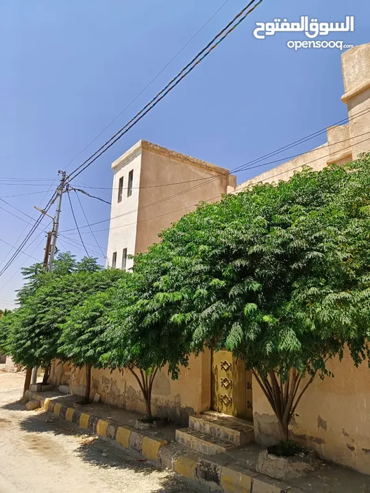 منزل مستقل للبيع