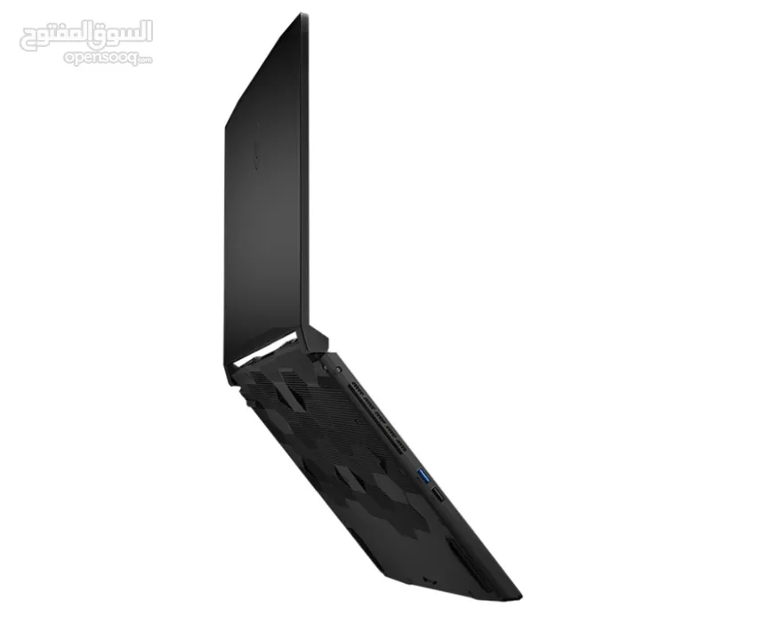 MSI GF66 Katana - i7 / RTX 3060 / 16GB RAM / 1TB SSD - للبيع