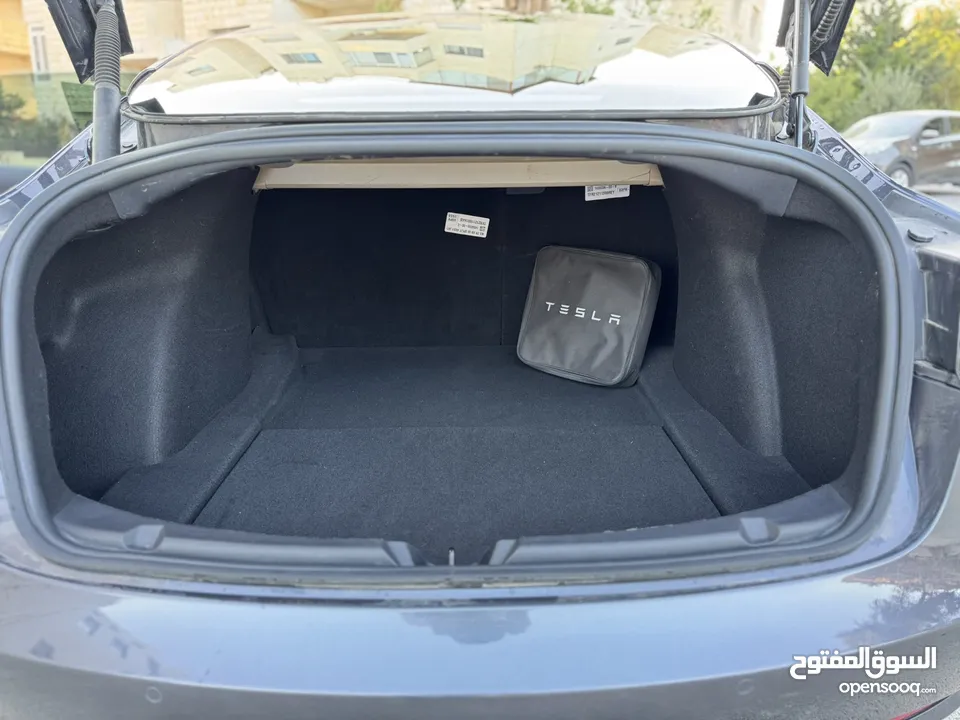 Tesla Model 3 2021 - Standard Plus