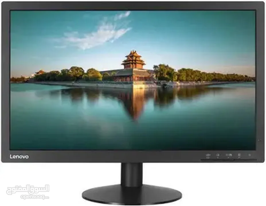 كمبيوتر جيمنج مع كاميرا بث - CORE i7 + 1660 SUPER GRAPHICS + 16GB RAM