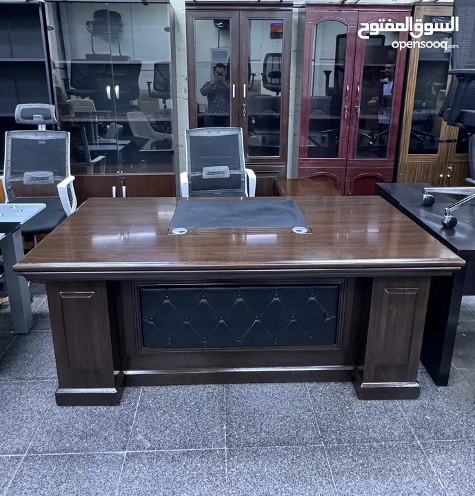 Used office furniture for sale