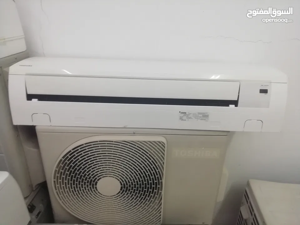 Panasonic. Hitachi. OGeneral. Gree. Toshiba. Lg Ac for sale