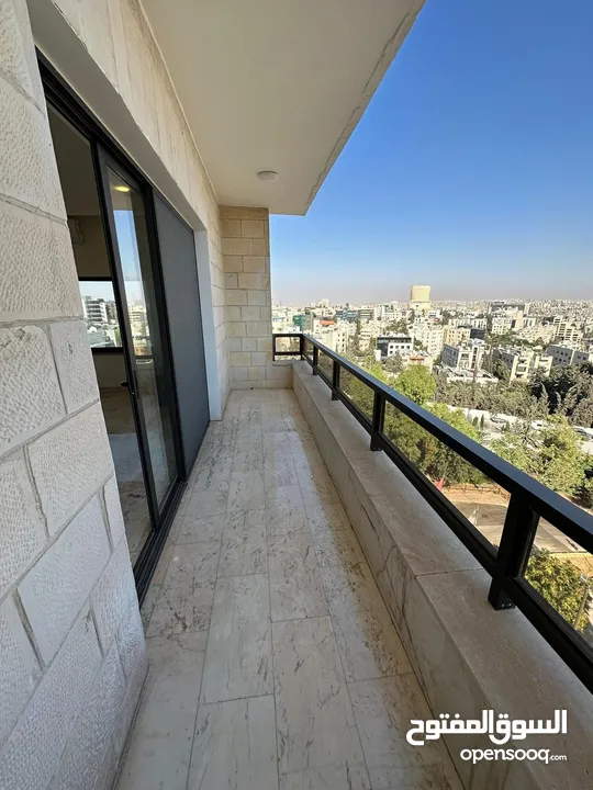 4 غرف نوم للإيجار في الدوار الرابع بإطلالة مذهلة ( Property 33956 ) سنوي فقط