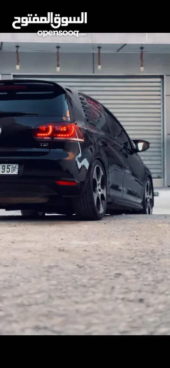 جولف m k 61400 tsi