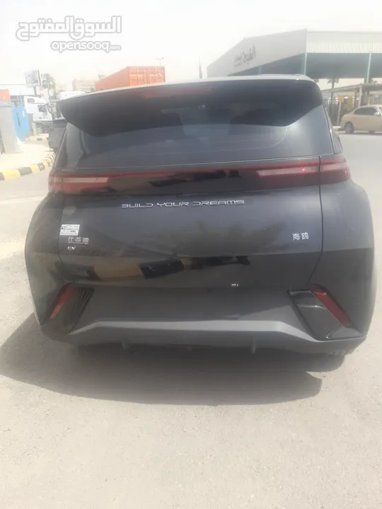 بي واي دي .. سيجال ..    BYD