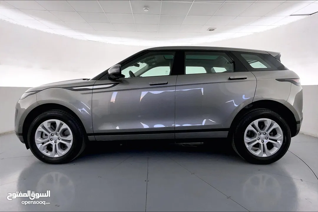 2020 Land Rover Range Rover Evoque P200 S  • Flood free • 1.99% financing rate
