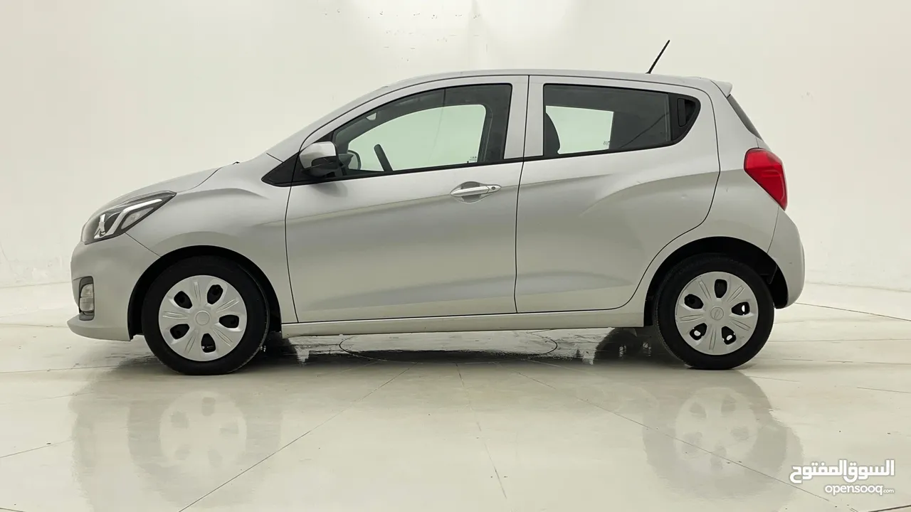 (FREE HOME TEST DRIVE AND ZERO DOWN PAYMENT) CHEVROLET SPARK