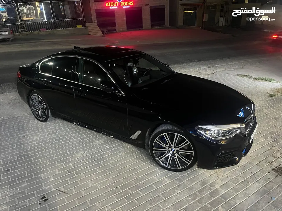 بي ام دابيليو للبيع 2019