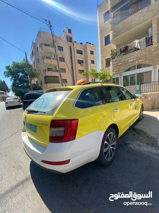 سكودا عمومي