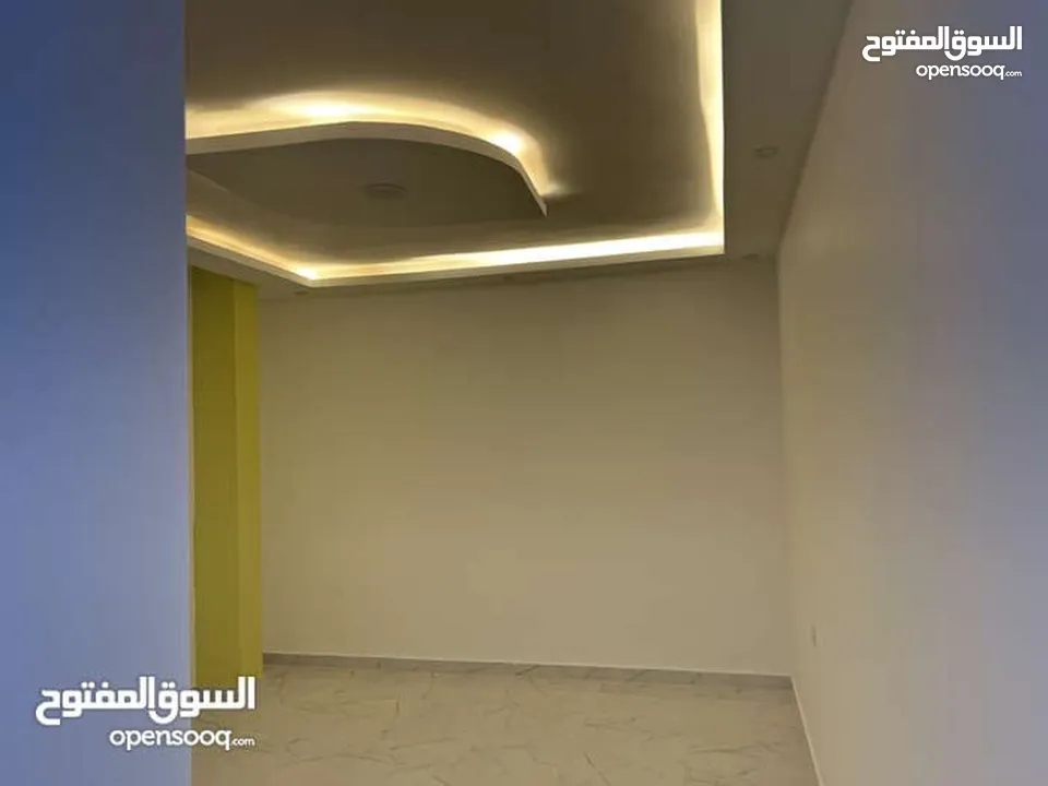 شقة جديدة لم تسكن سوبر ديلوكس