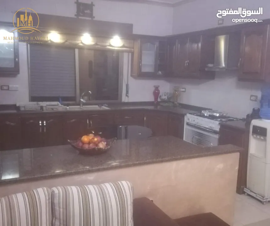 رقم الإعلان: ( 5504 ) شقة للبيع في طبربور – قرب دوار الدبابة  بسعر مميز