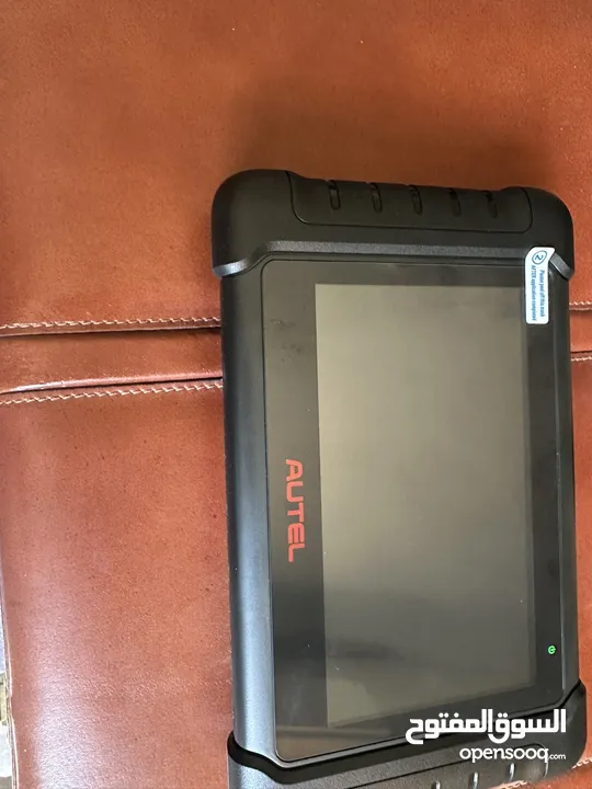 جهاز أوتل وارد mx808s وارد اميركا جديد غير مستخدم