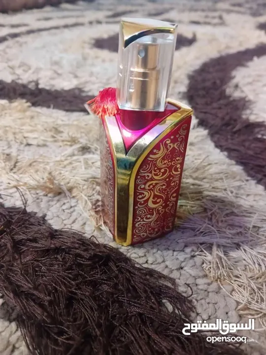 عطور رجاليه ونسائيه فوحان رائع وماركات عالمية وحوده عاليه