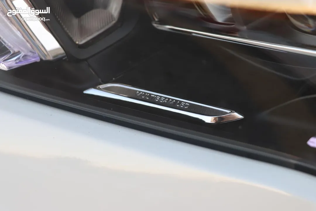 CLA 250e plug-in hybrid 2020 AMG