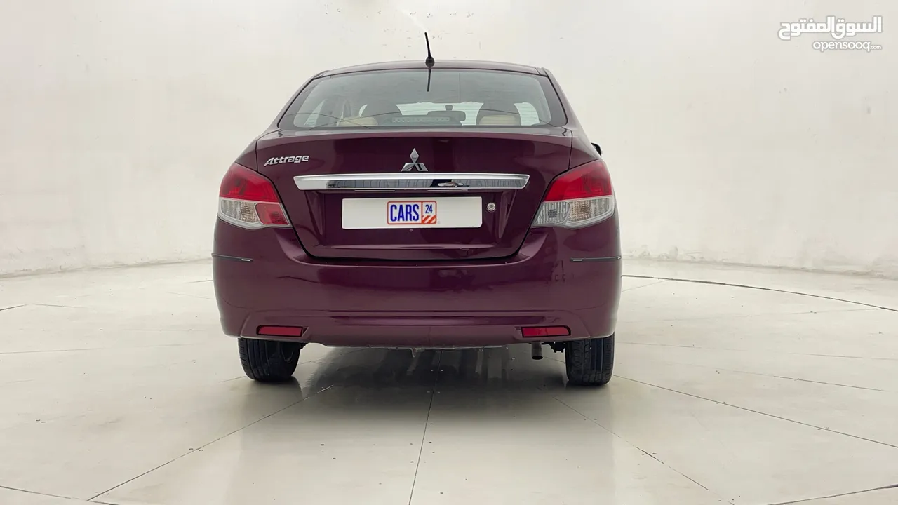 (HOME TEST DRIVE AND ZERO DOWN PAYMENT) MITSUBISHI ATTRAGE