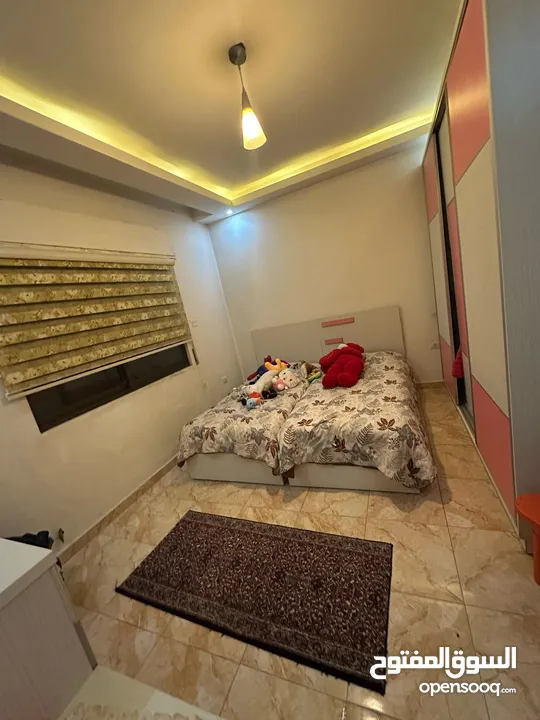شقة للبيع بداعي السفر